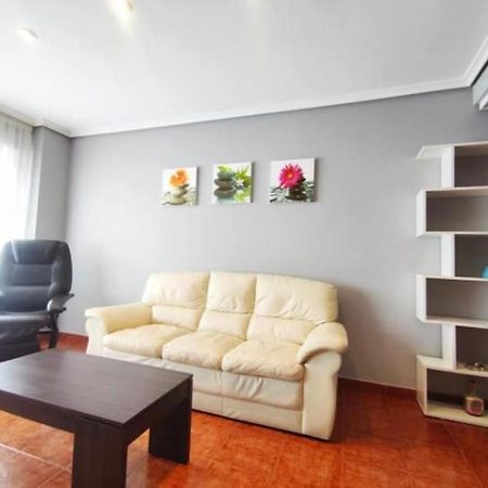 Apartamentodj Suances Esterno foto