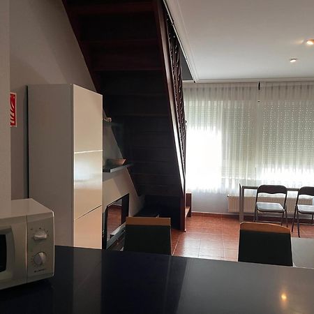Apartamentodj Suances Esterno foto