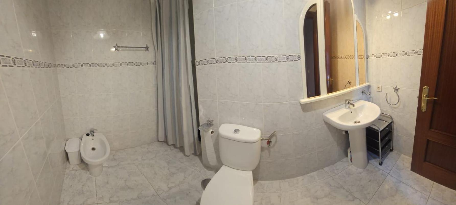 Apartamentodj Suances Esterno foto