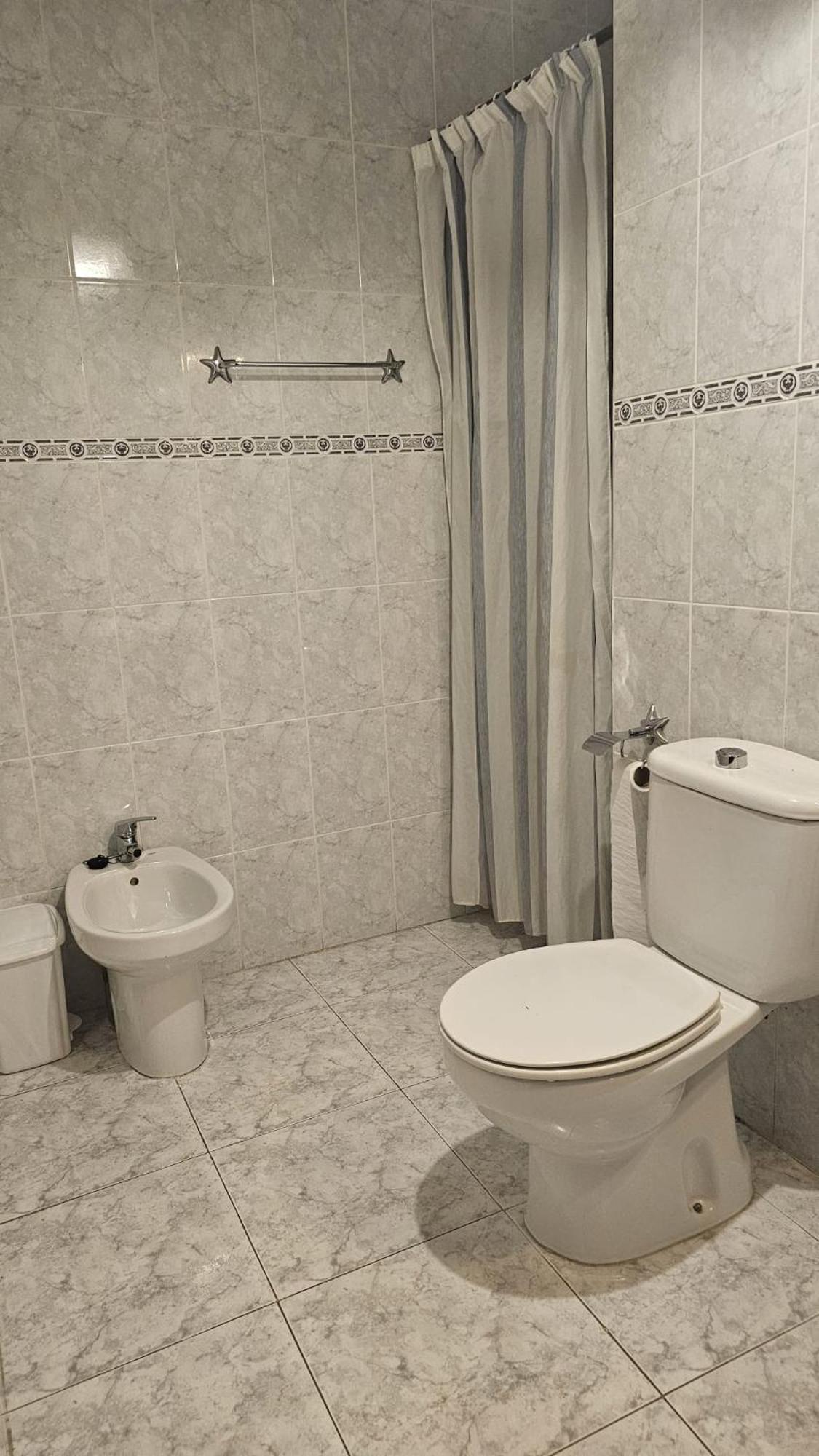 Apartamentodj Suances Esterno foto