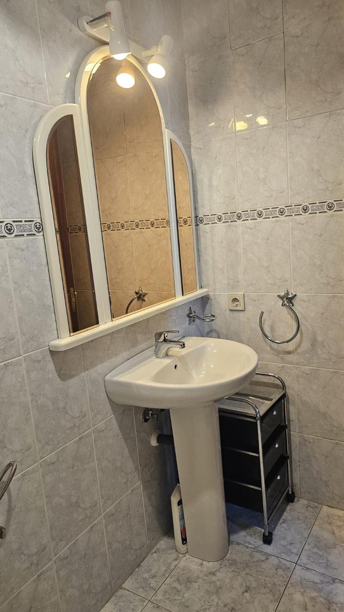 Apartamentodj Suances Esterno foto