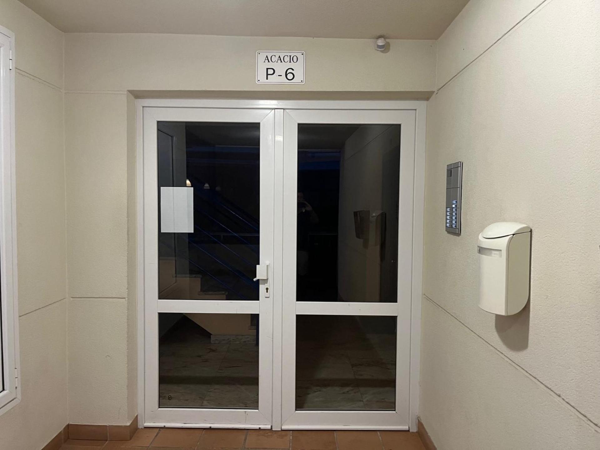 Apartamentodj Suances Esterno foto