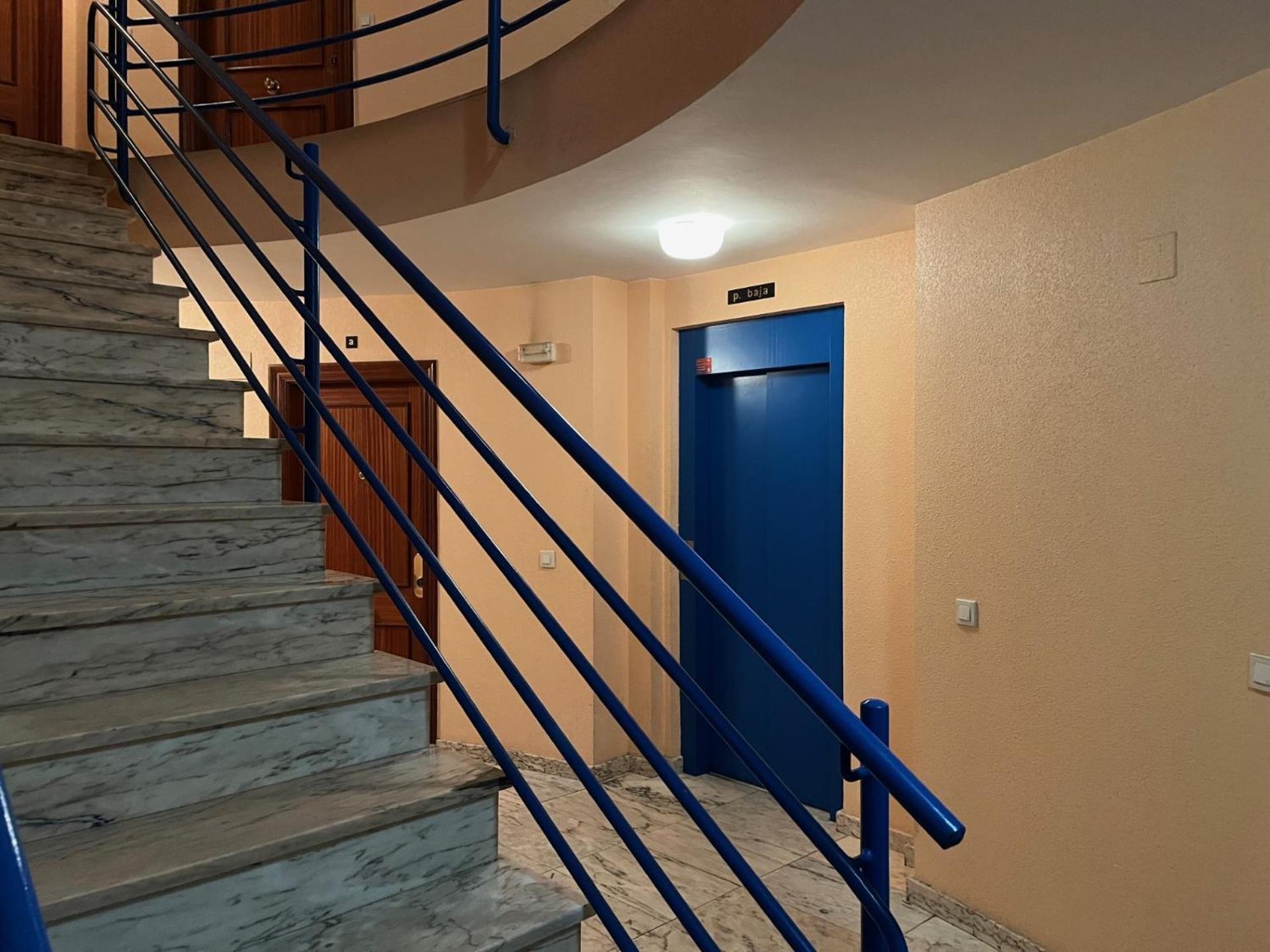 Apartamentodj Suances Esterno foto