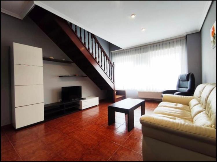 Apartamentodj Suances Esterno foto