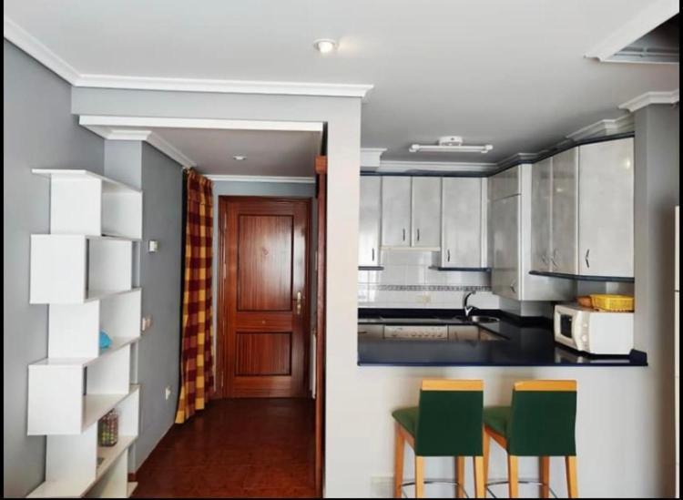 Apartamentodj Suances Esterno foto