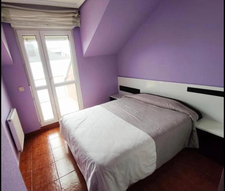 Apartamentodj Suances Esterno foto