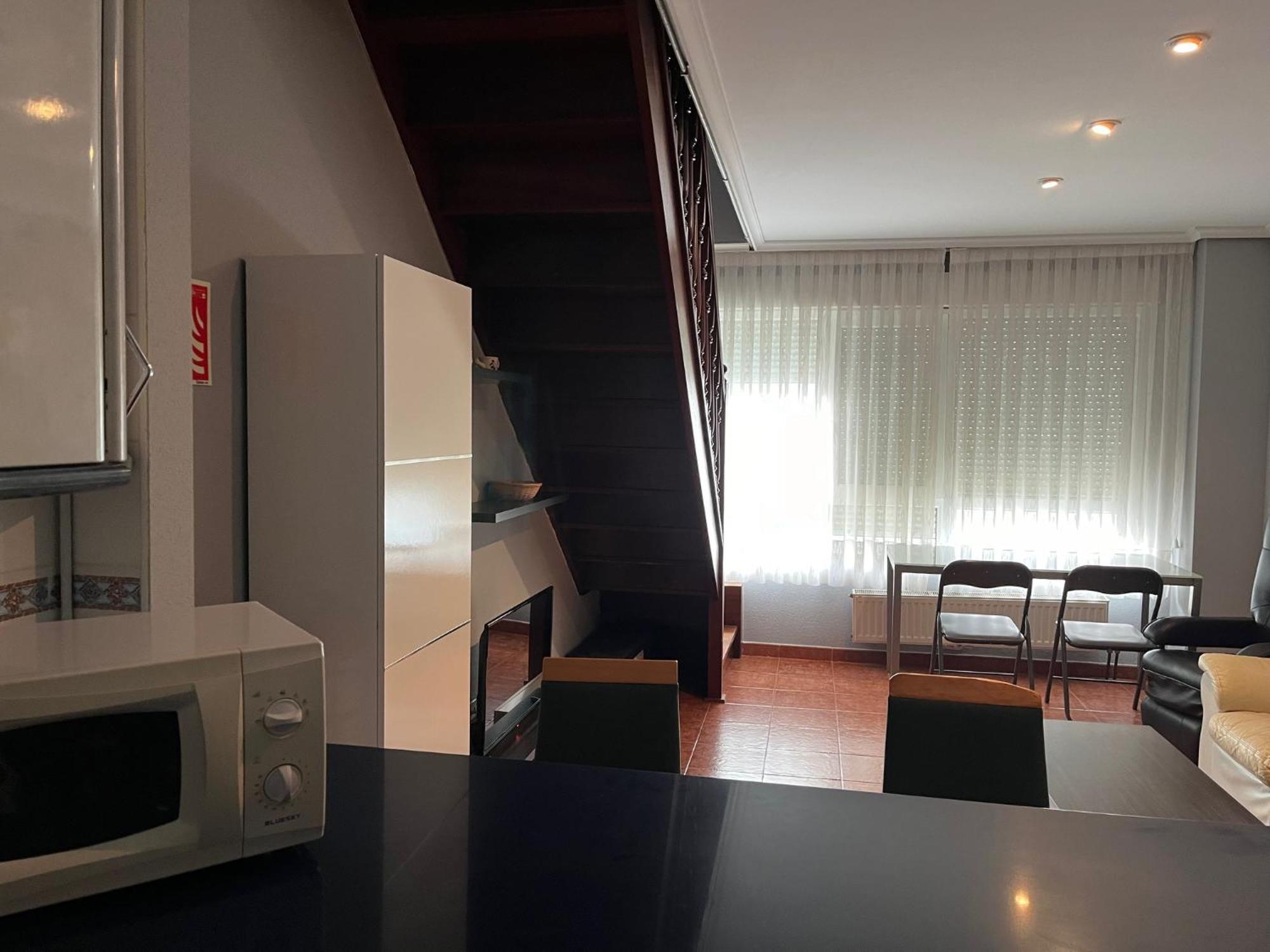 Apartamentodj Suances Esterno foto