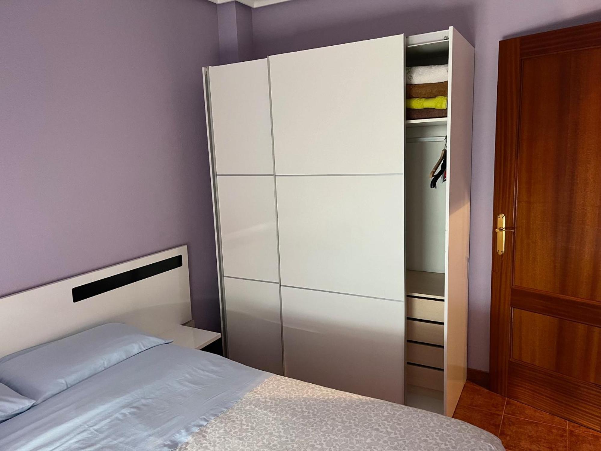 Apartamentodj Suances Esterno foto