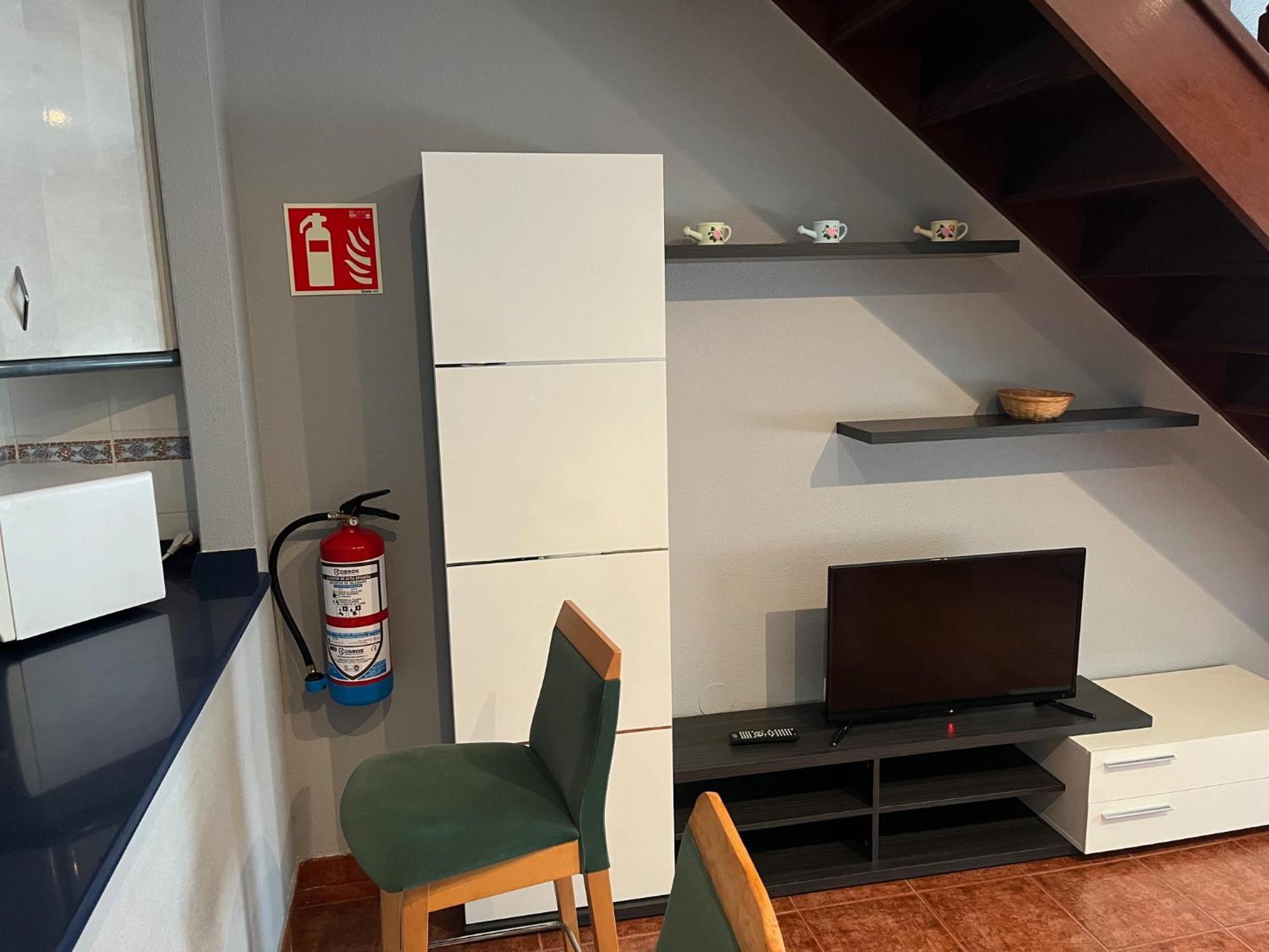 Apartamentodj Suances Esterno foto